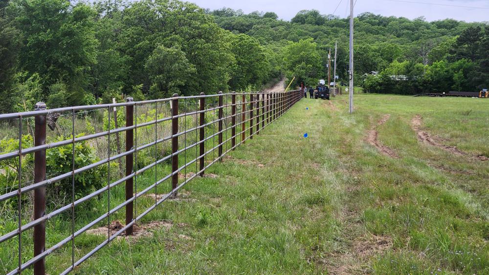 6 Bar Continuous Panels